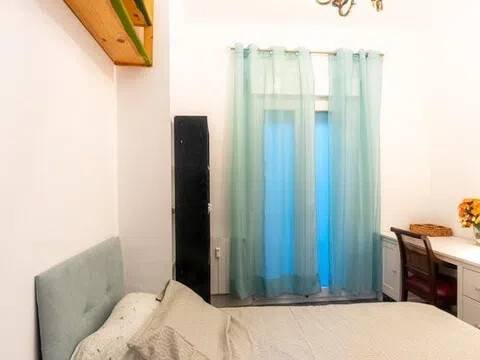 Habitación en alquiler, Madrid
