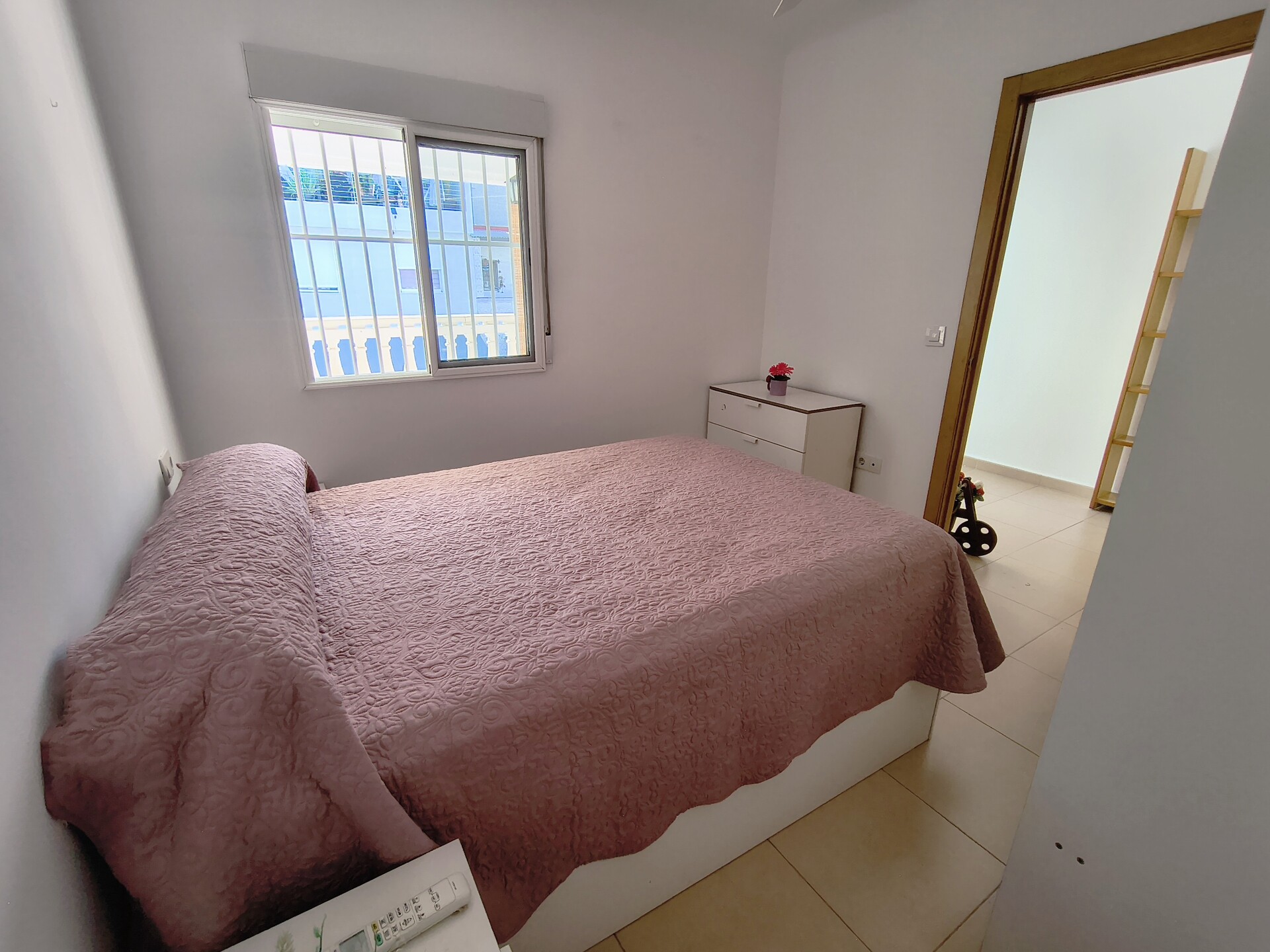 Pis de 115 m² a Alacant