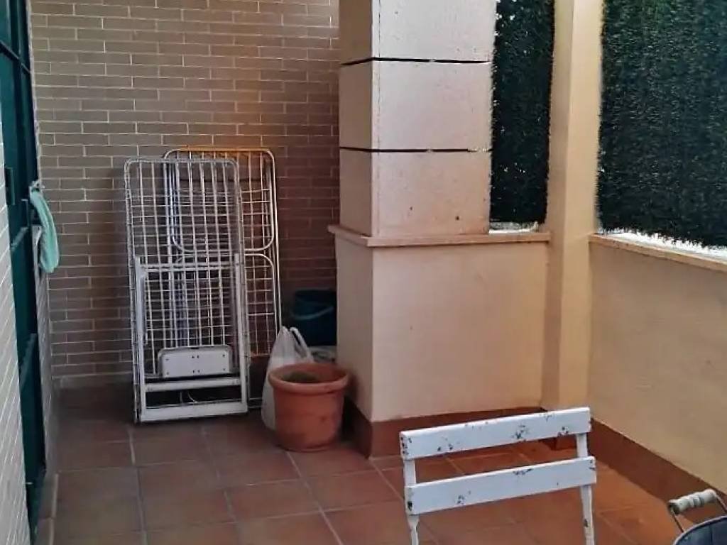 Квартира 84 м² у Jerez de la Frontera