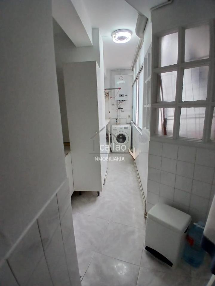 Pis de 139 m² a Ferrol