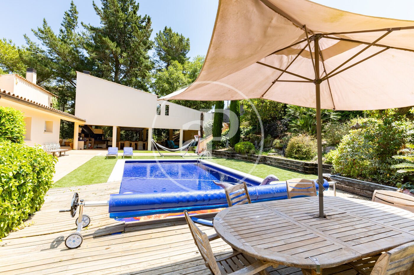 Haus 325 m² in Matadepera