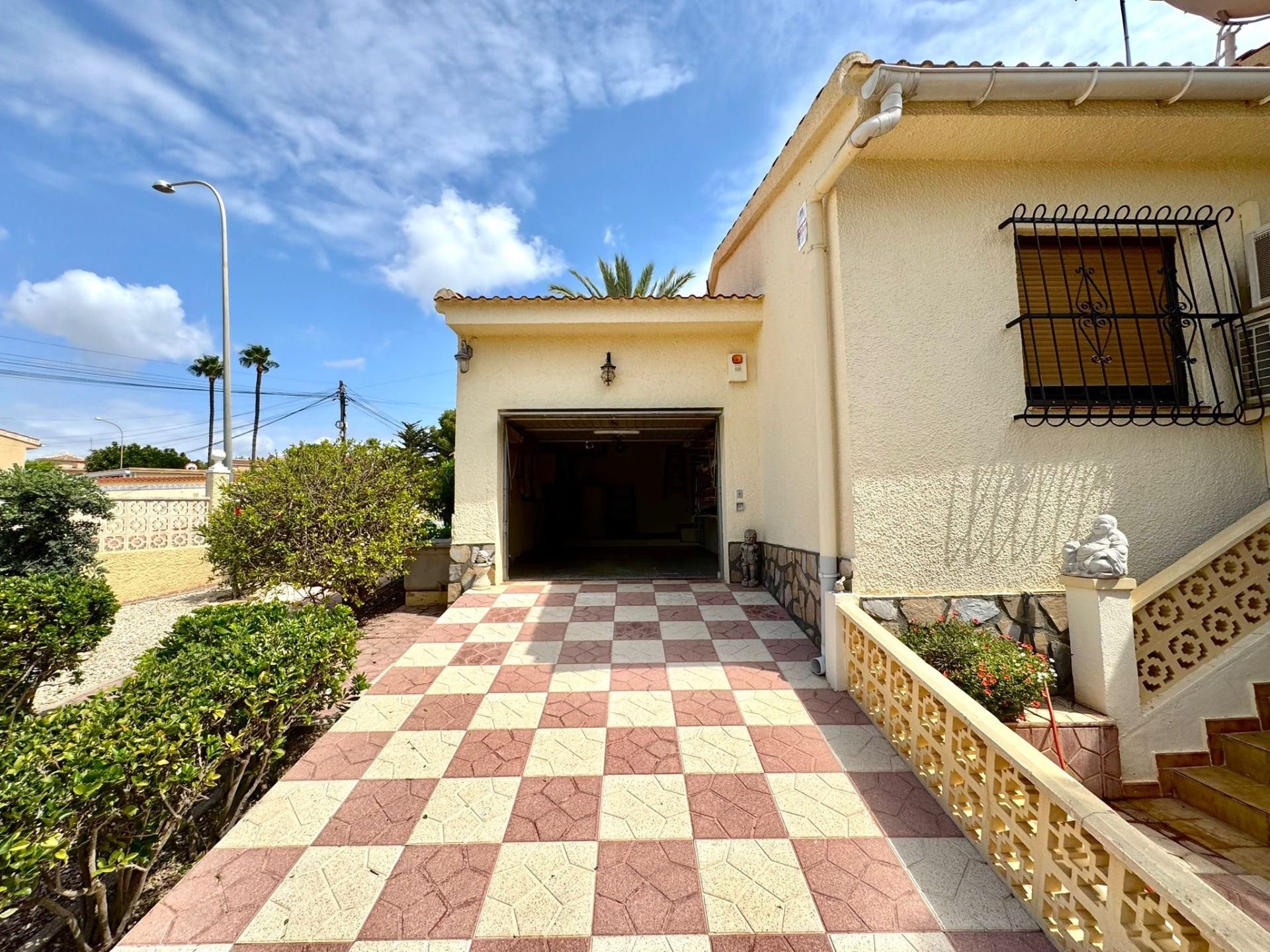 Casa de 180 m² en Rojales