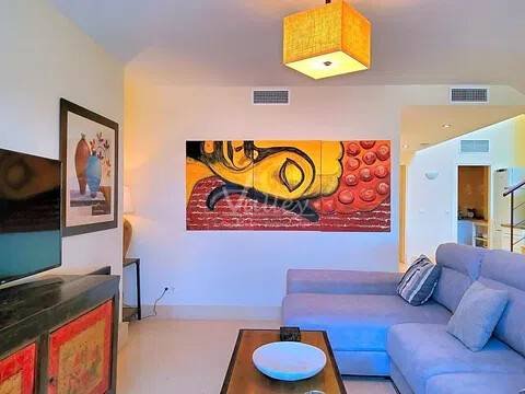 Piso de 200 m² en San Roque
