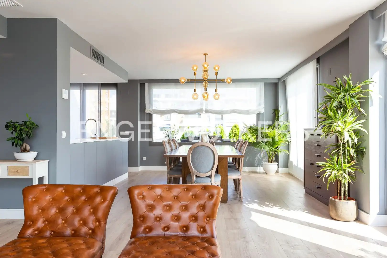 Pis de 280 m² a Madrid
