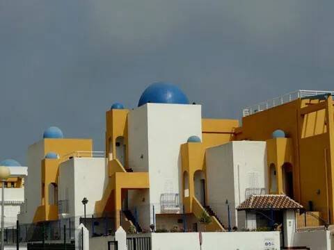 Piso de 60 m² en Vera
