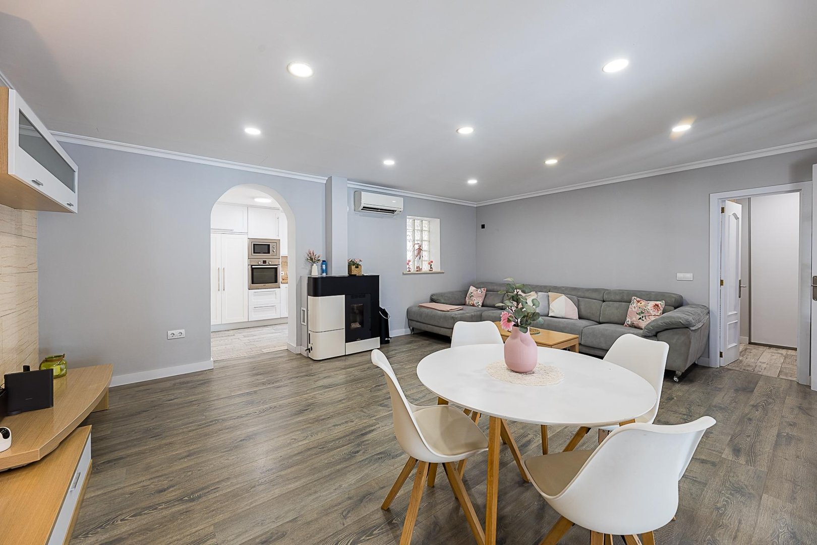 Piso de 315 m² en Palma
