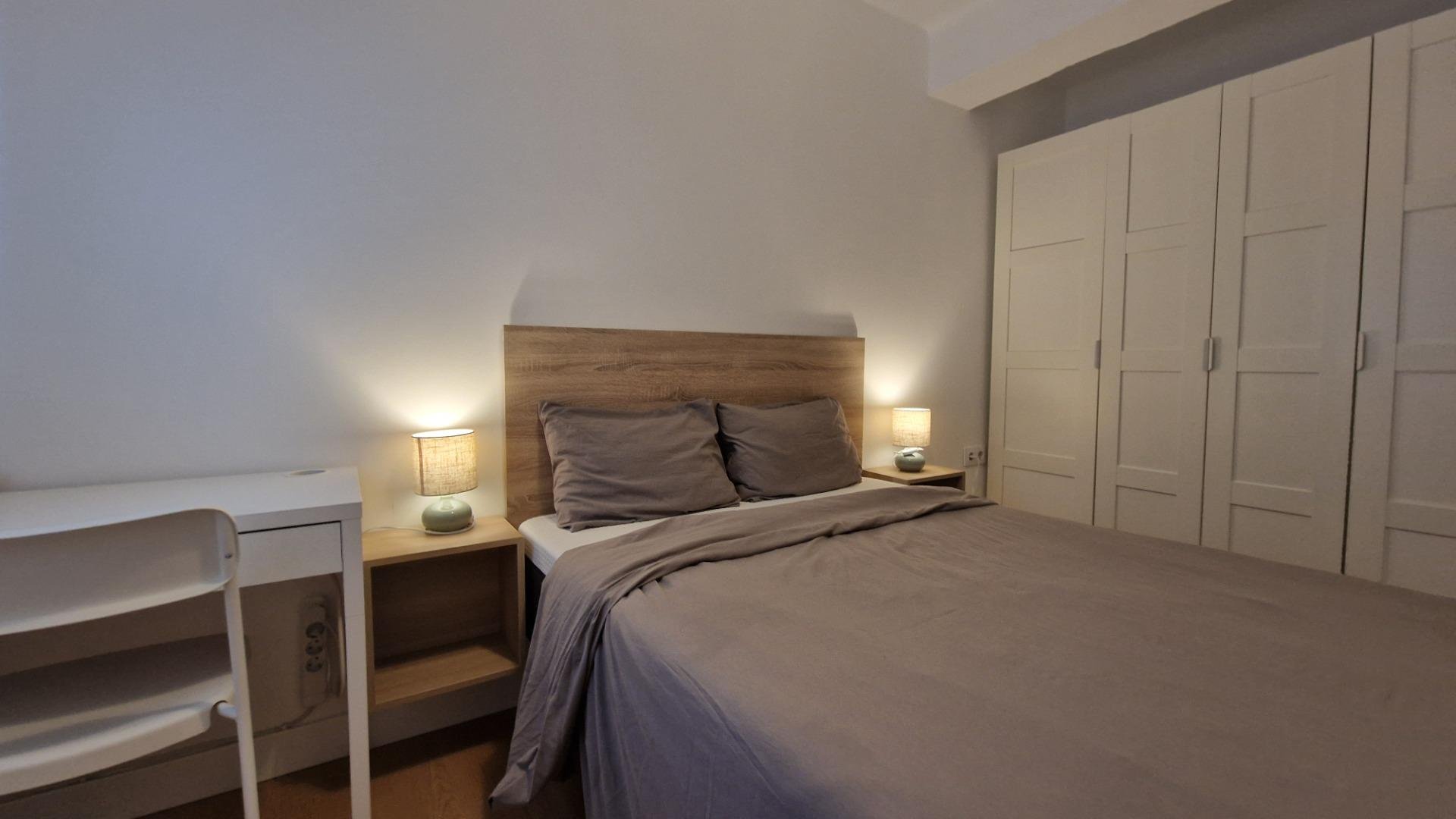 Appartamento 60 m² a Málaga