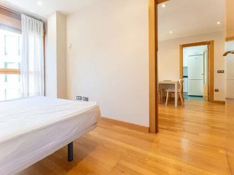 Pis de 53 m² a Carreño