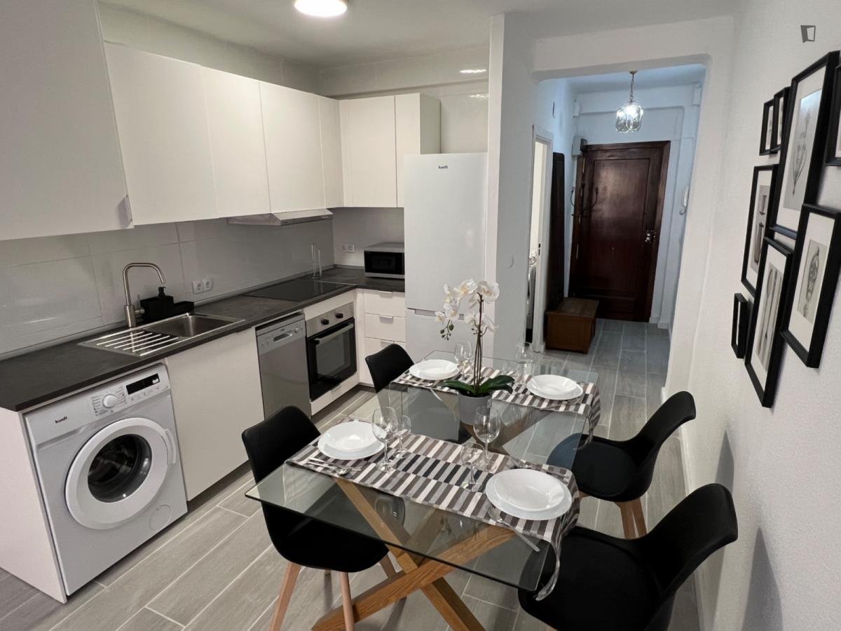 Habitación en alquiler, Málaga