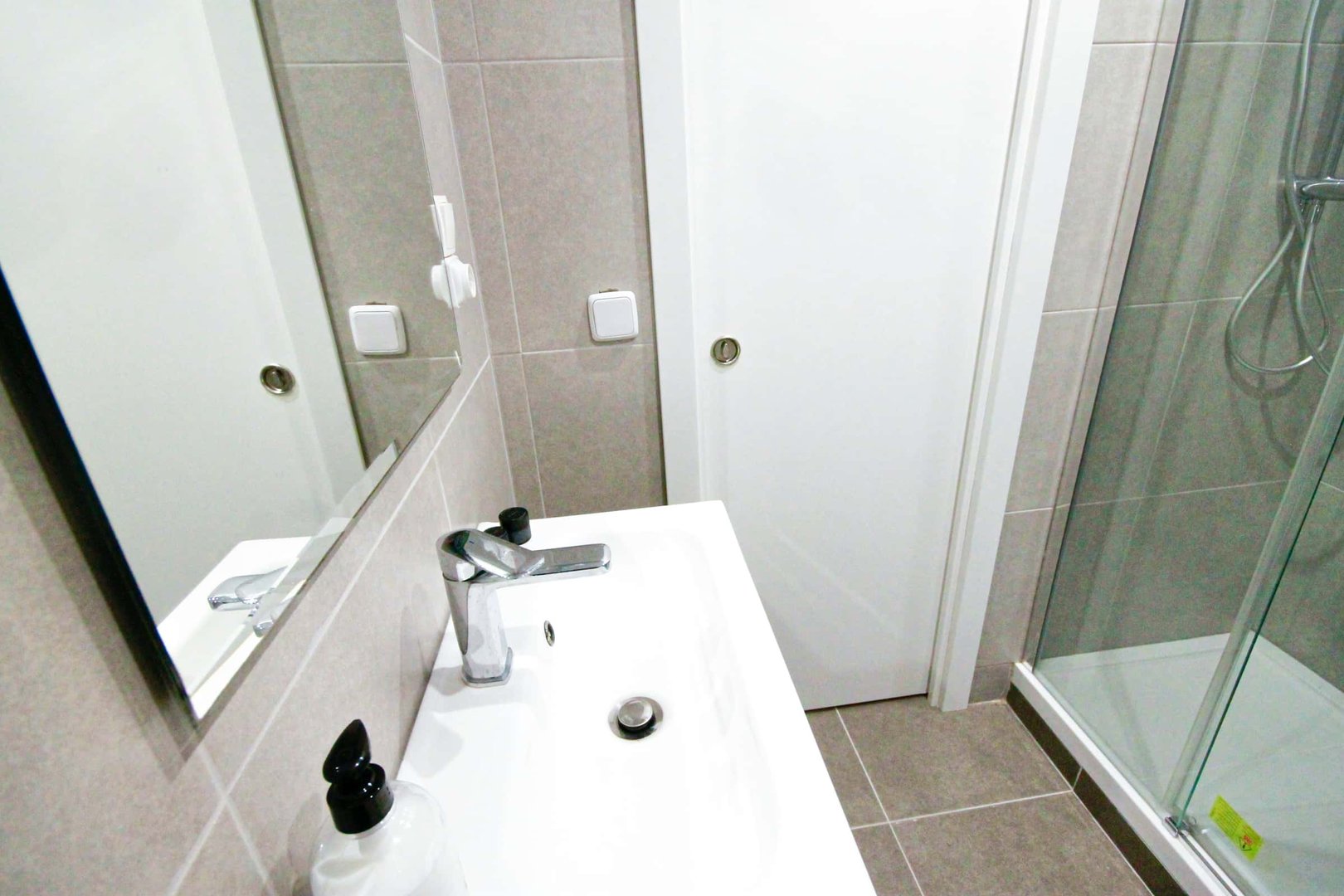 Zimmer zur Miete, Barcelona