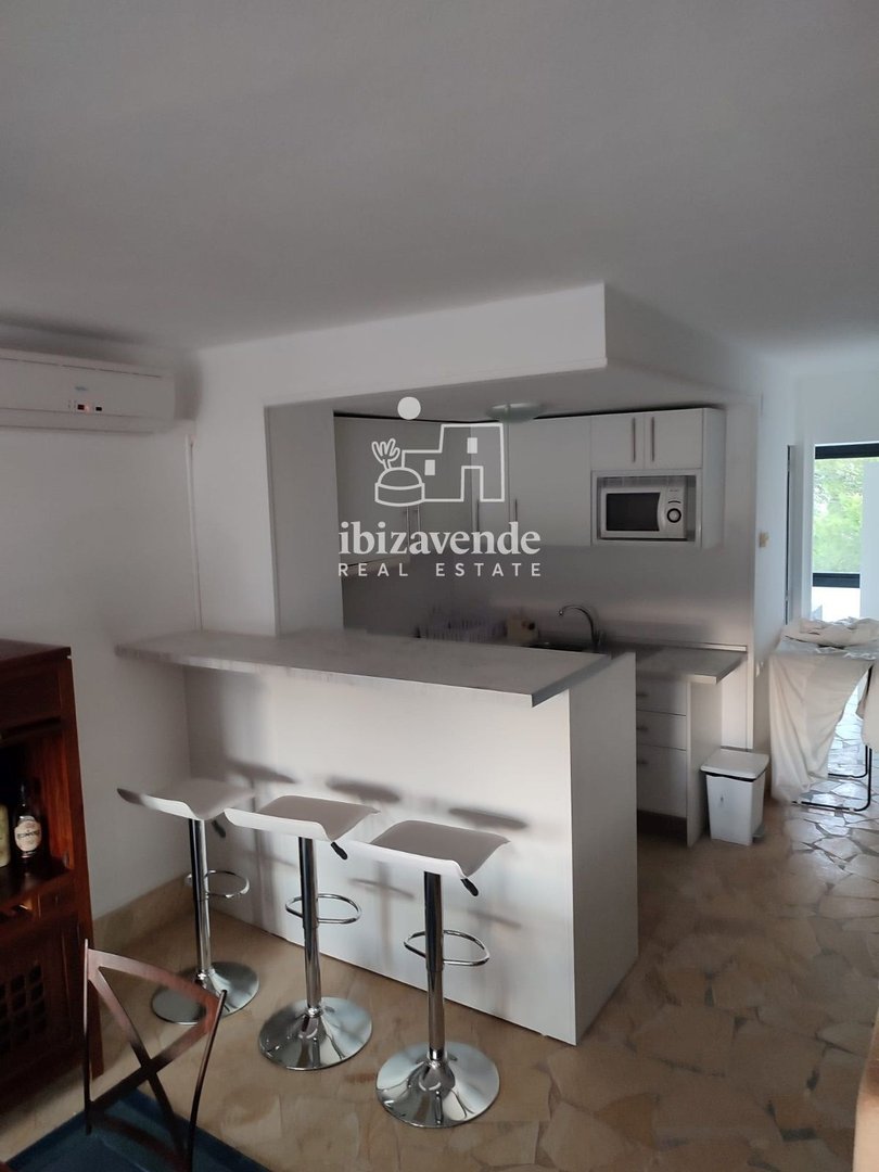Piso de 120 m² en Santa Eulària des Riu