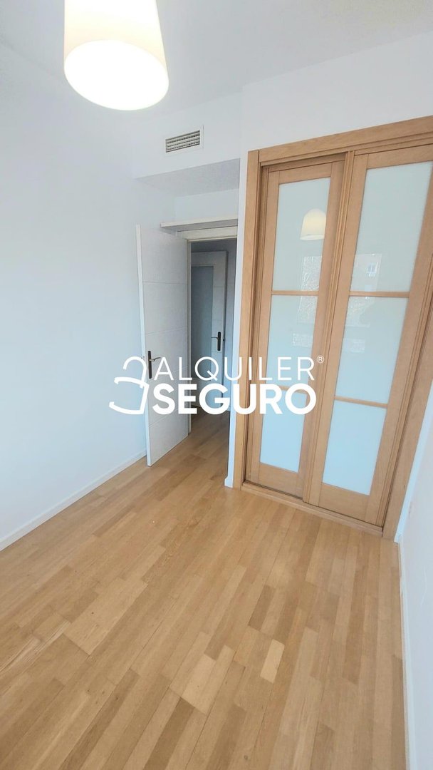 Pis de 80 m² a Madrid