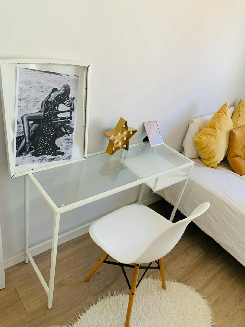 Piso de 115 m² en Madrid