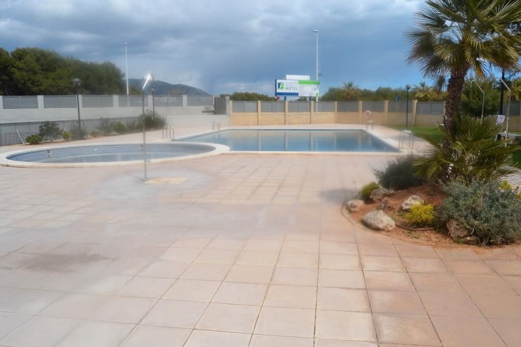 Piso de 90 m² en Alcalà de Xivert