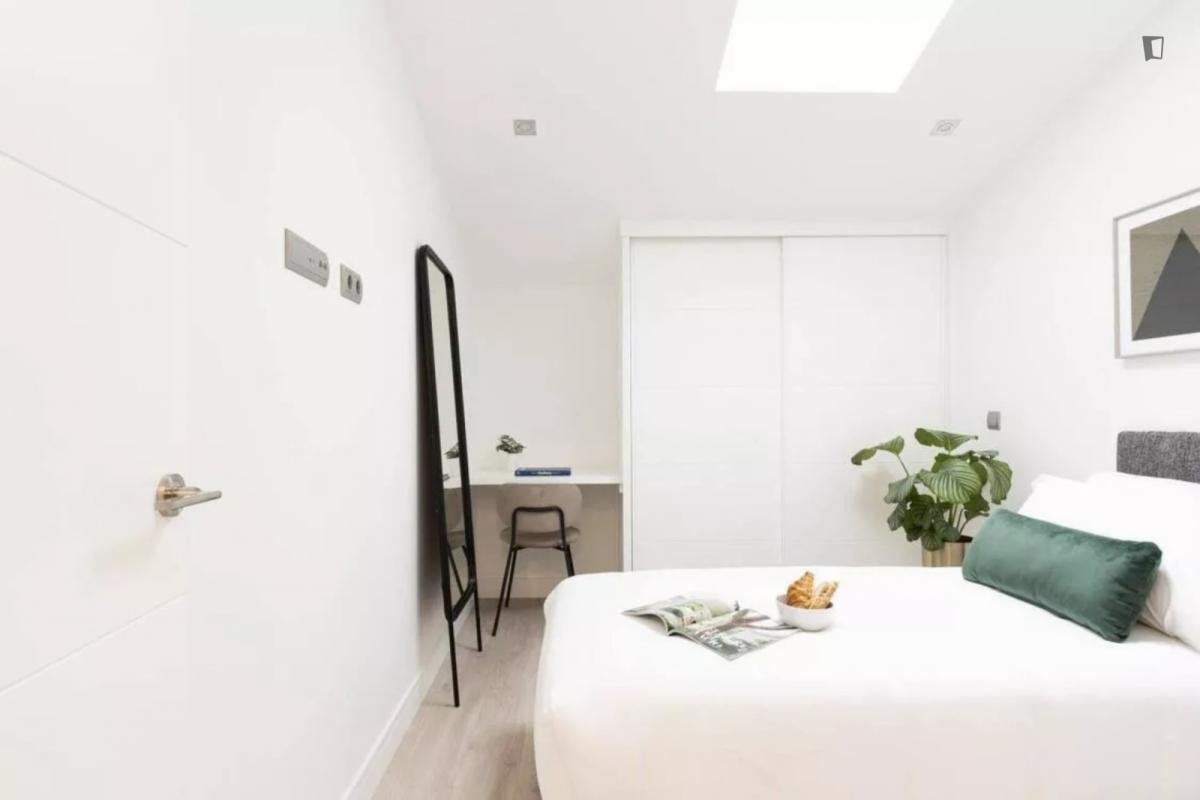 Pis de 57 m² a Madrid