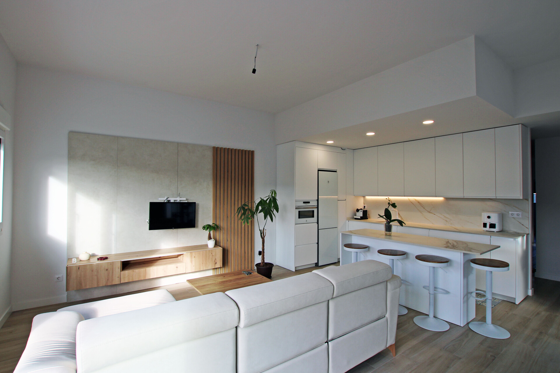 Casa de 116 m² en Cabanillas del Campo