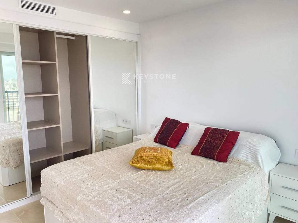 Piso de 56 m² en Calvià