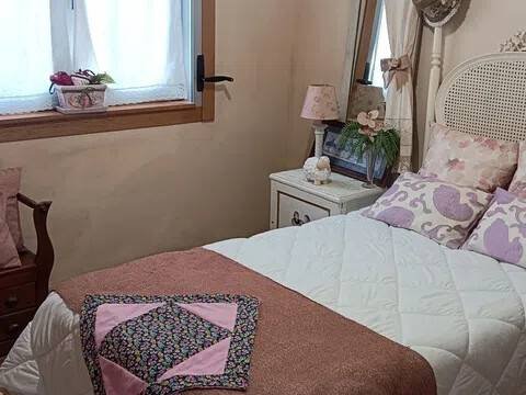 Piso de 92 m² en Ares