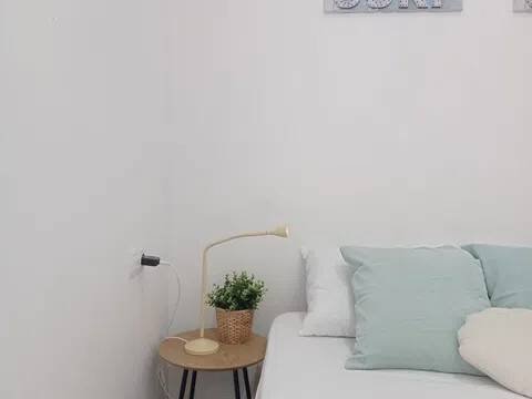 Wohnung 57 m² in Mataró