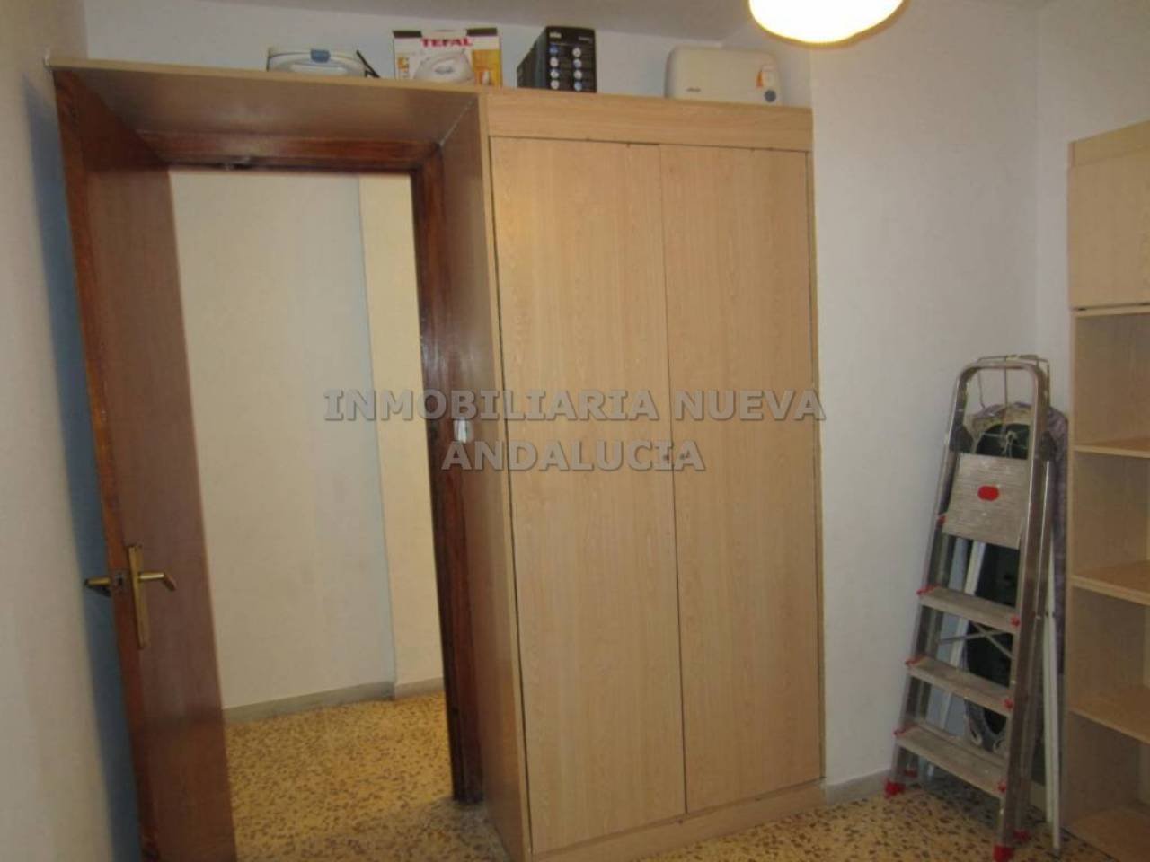 Piso de 93 m² en Almería