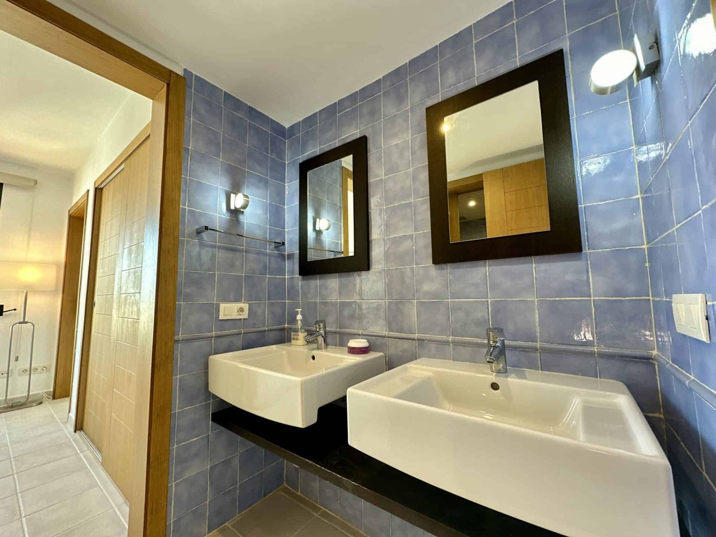 Piso de 85 m² en Mojácar