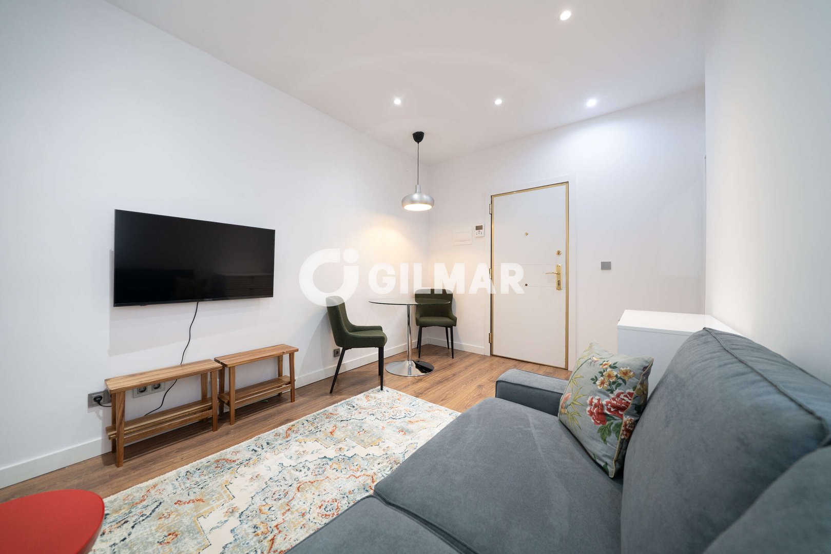 Piso de 40 m² en Madrid