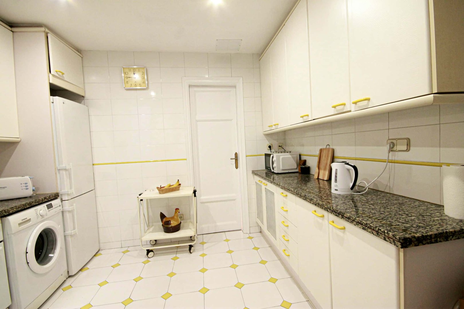 Zimmer zur Miete, Barcelona