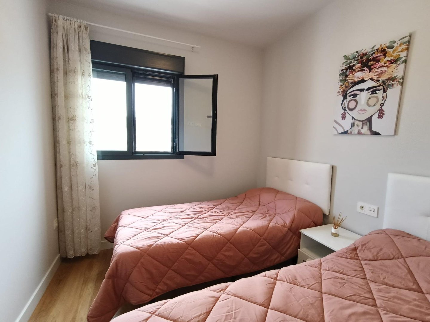 Piso de 162 m² en Rincón de la Victoria