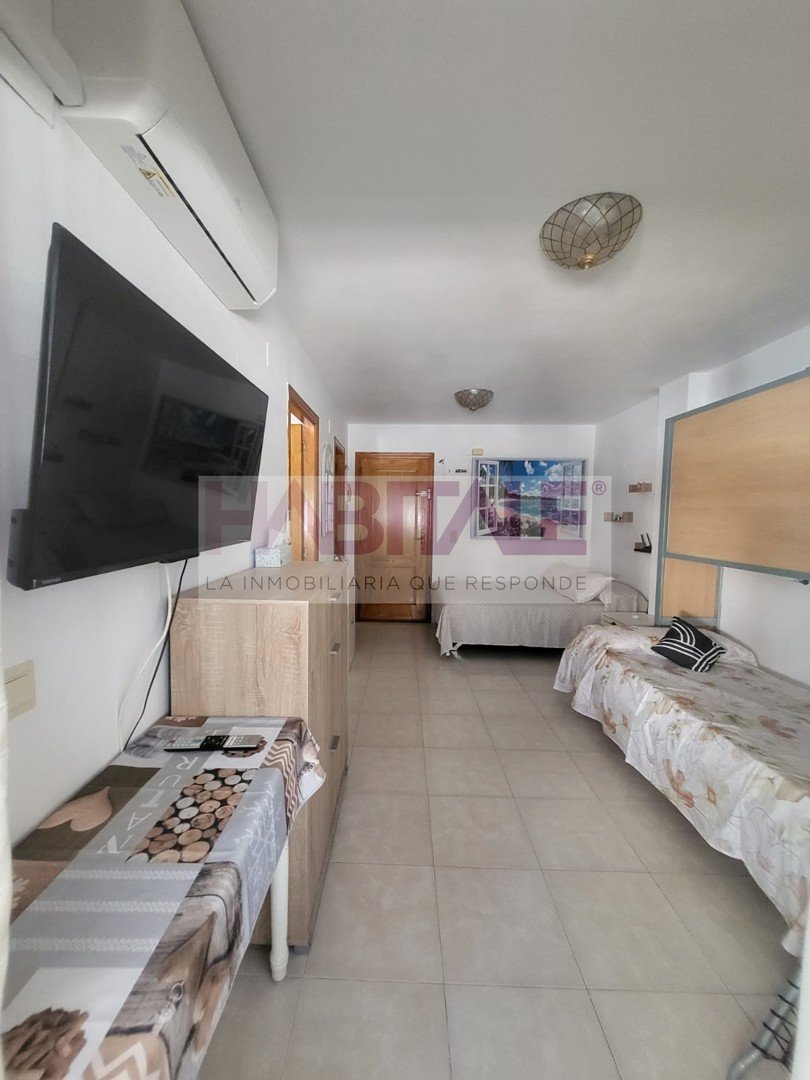 Piso de 41 m² en Daimuz