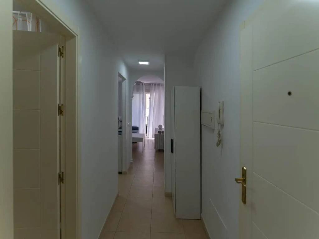 Piso de 49 m² en Fuengirola