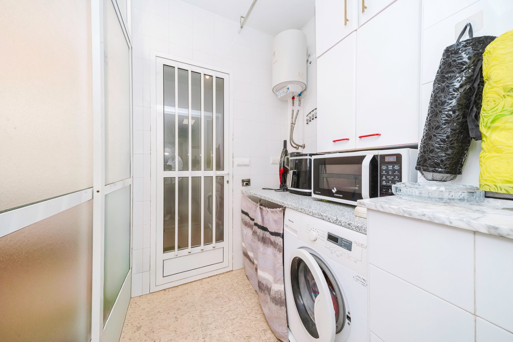 Piso de 82 m² en Dolores