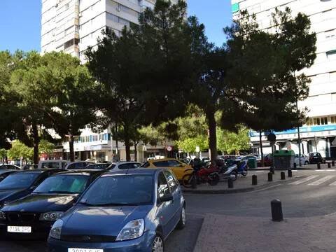 Habitación 115 m², Murcia