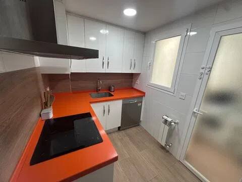 Piso de 90 m² en Granada