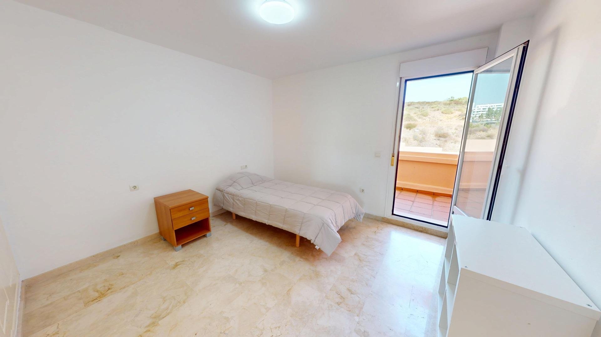 Piso de 109 m² en Mijas
