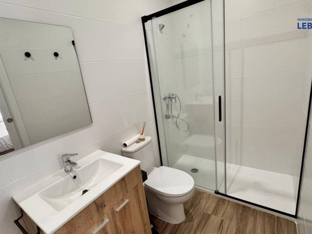 Pis de 48 m² a Lebrija