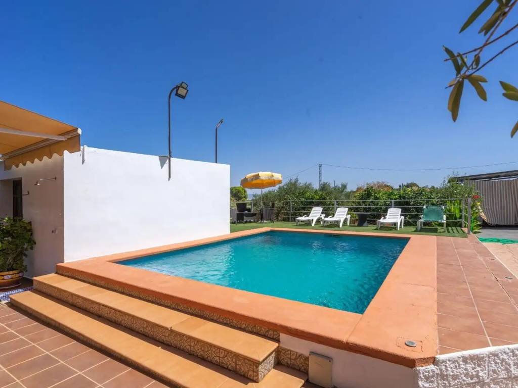 Casa de 120 m² en Alhaurín el Grande