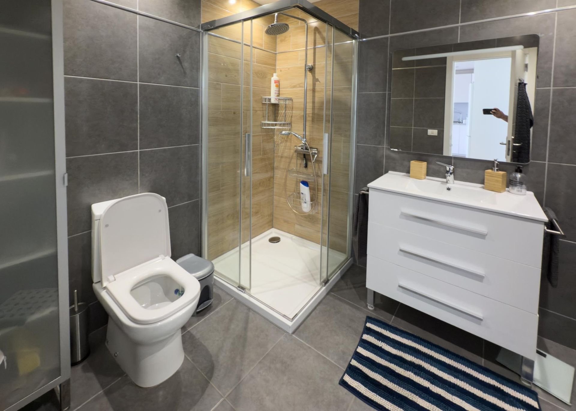 Pis de 95 m² a Arona