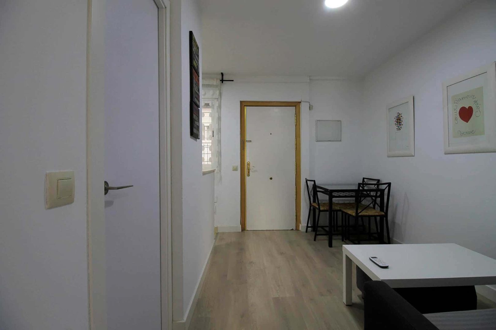 Pis de 45 m² a Madrid