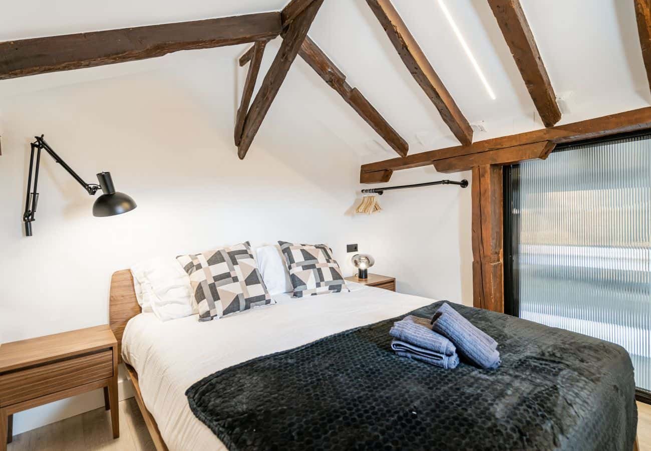 Appartamento 53 m² a Madrid