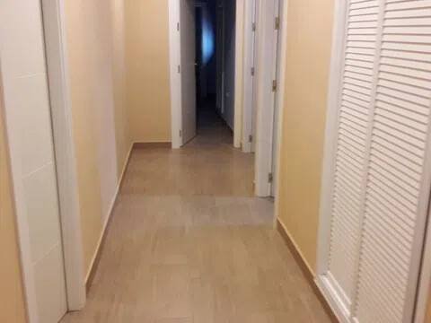 Pis de 120 m² a Sevilla