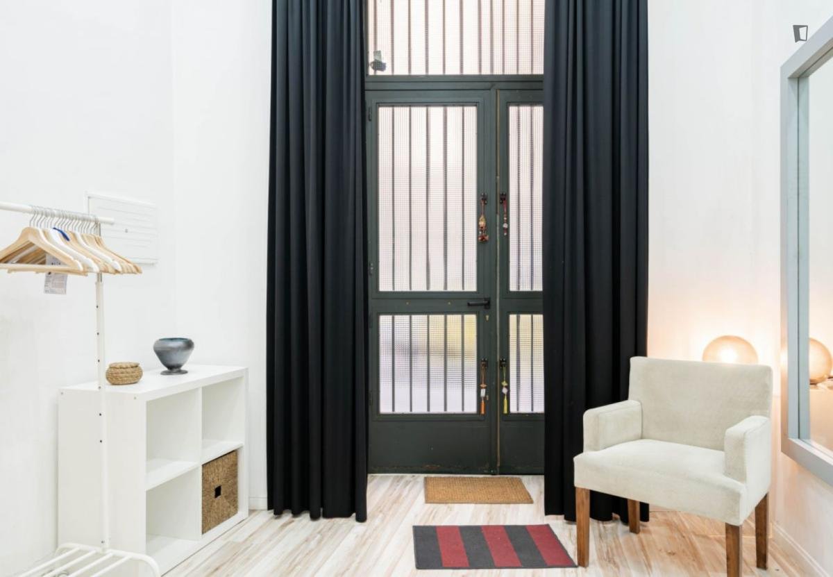 Piso de 51 m² en Madrid
