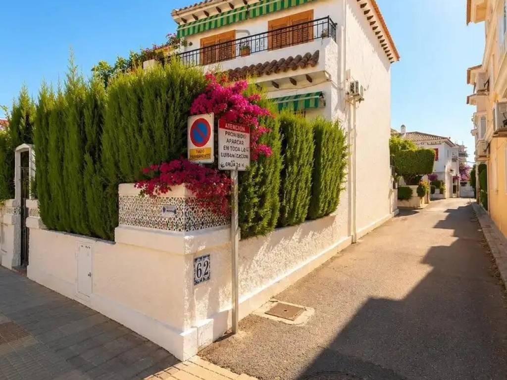 Piso de 54 m² en Santa Pola