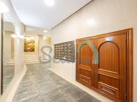 Piso de 55 m² en Oviedo