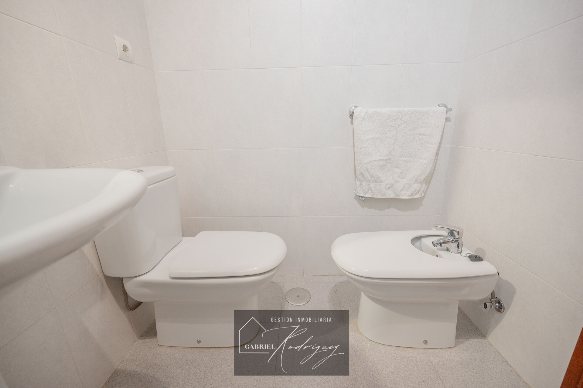 Piso de 100 m² en Almuñécar