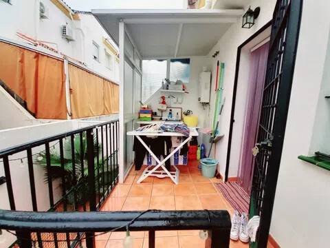 Piso de 143 m² en Rincón de la Victoria