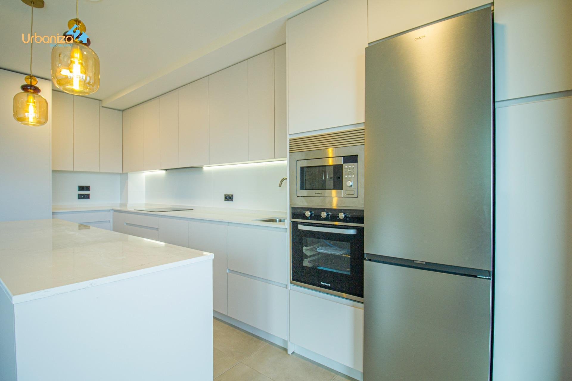 Piso de 95 m² en Badajoz