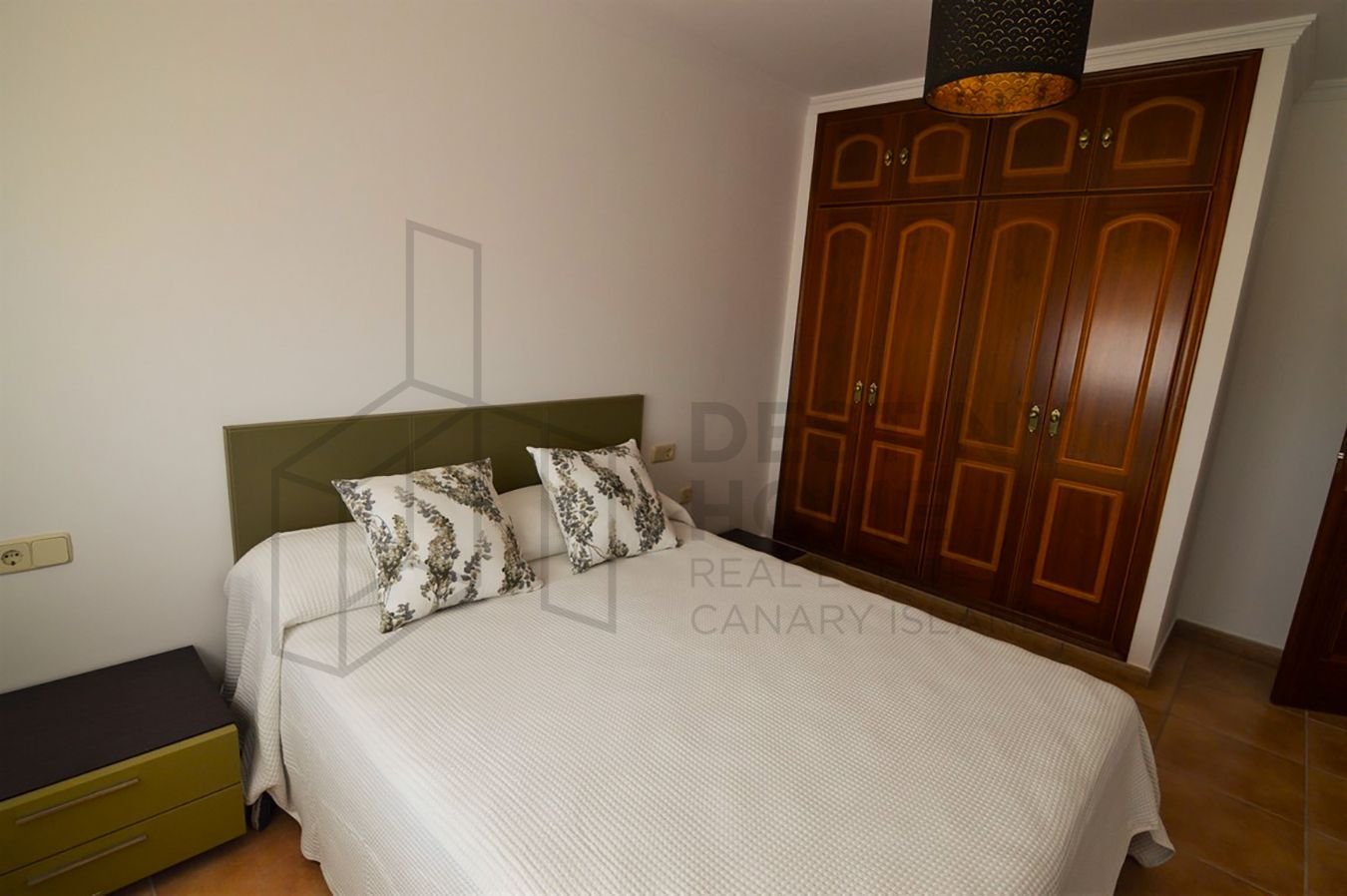 Haus 120 m² in La Oliva