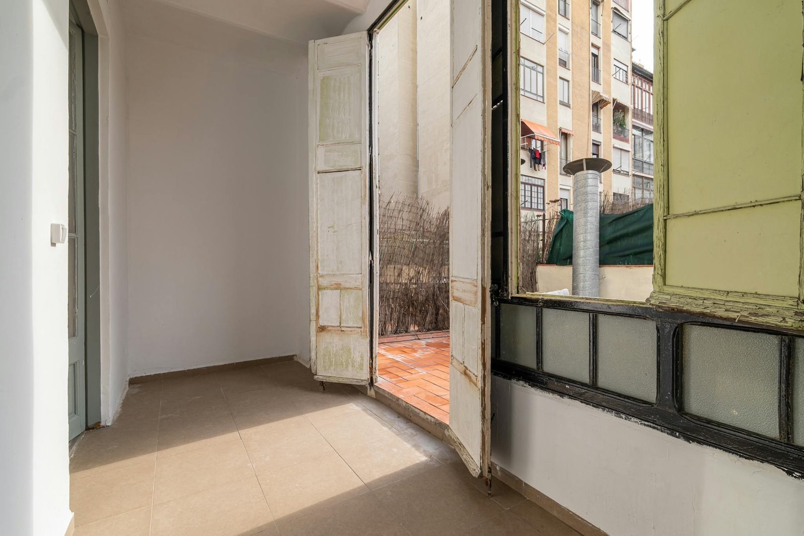 Habitación 121 m², Barcelona