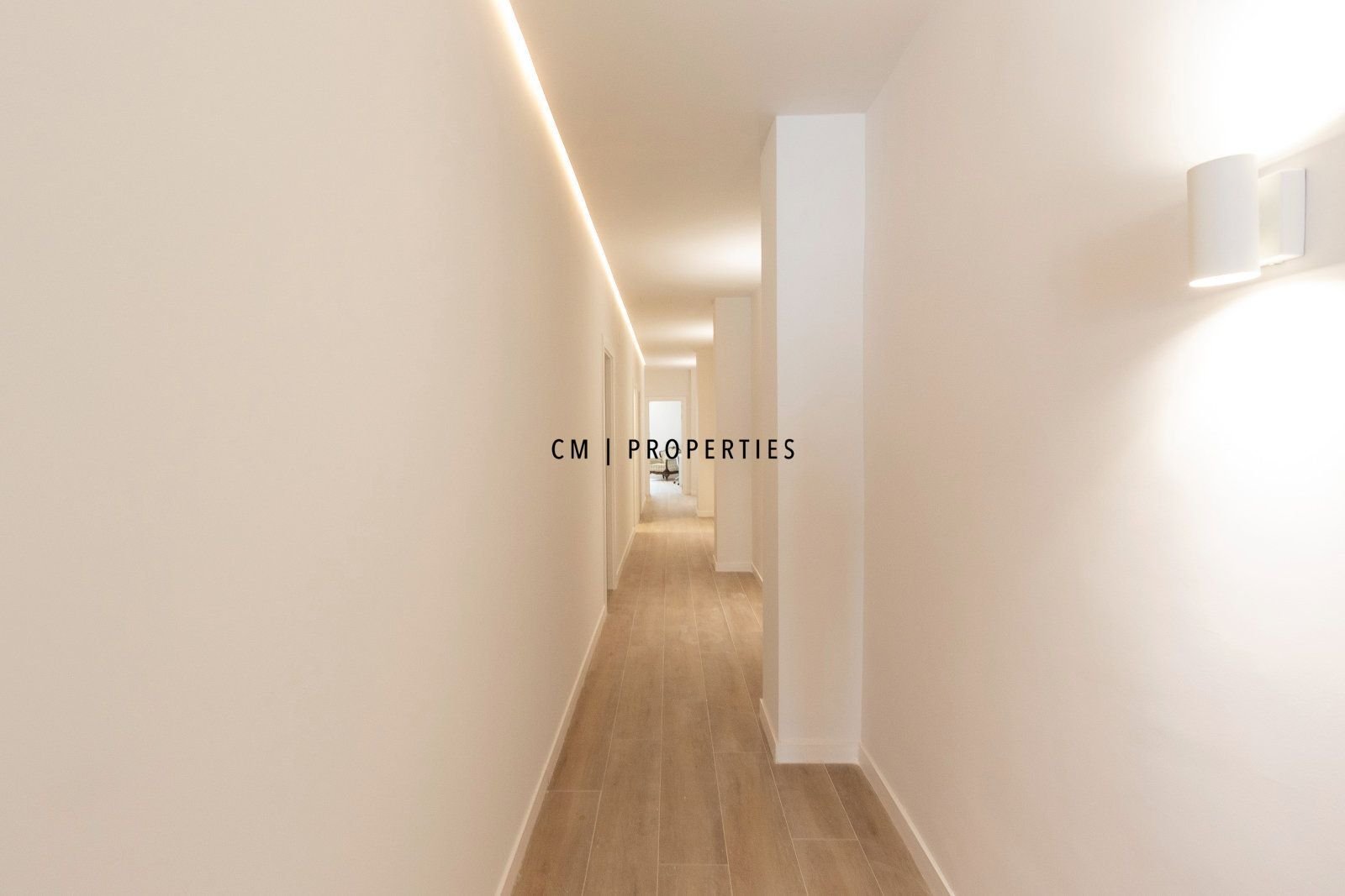 Piso de 251 m² en Valencia