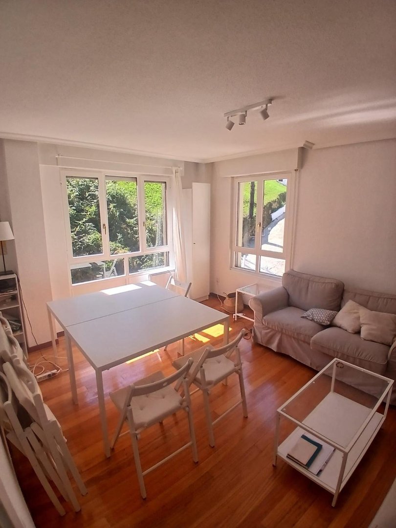 Piso de 120 m² en Suances
